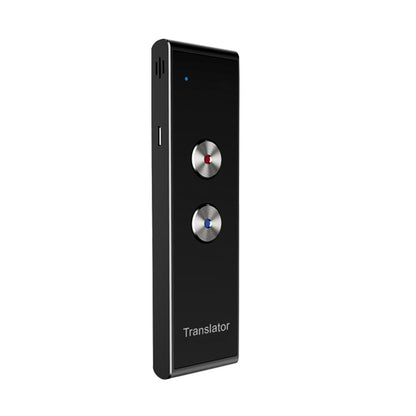 T8 Smart Translator HKUST Xunfei Voice Synchronous Translator Multi-language Timely Mutual Translation Translator