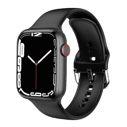 Smart Watch 4G Full Netcom Bracelet Wholesale Waterproof Sports Watch Ring Heart Rate Blood Pressure Monitoring Bluetooth Call