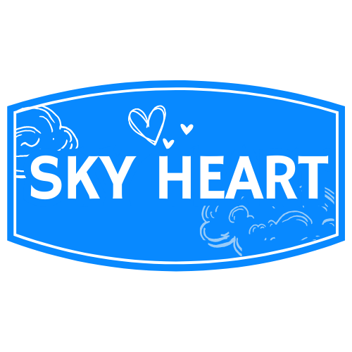 Sky Heart