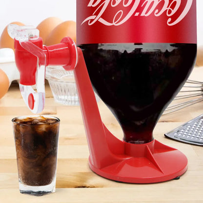 Soda Dispenser